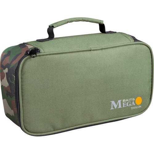 Torba DRAGON Megabaits CLD-99-07-003