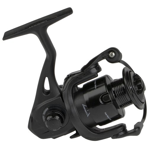 Kołowrotek wędkarski DRAGON Black Rock FD320i