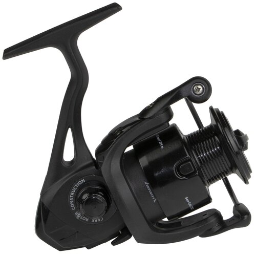 Kołowrotek wędkarski DRAGON Black Rock FD325i