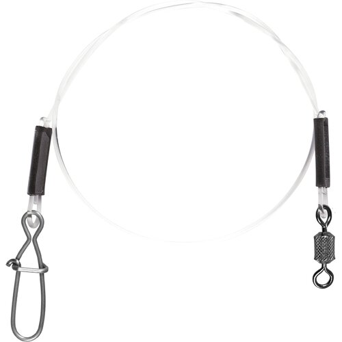 Przypon DRAGON Invisible Fluorocarbon Classic PDF-.50-415-20 15 kg / 20 cm