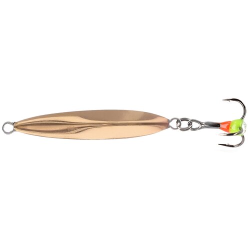 Błystka podlodowa MIKADO Ice 13 PMB-I13-3.5-01 3.5 cm Złoty (5 szt.)