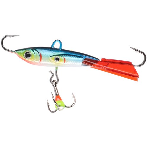 Błystka podlodowa MIKADO Ice 24 PMB-I24-3.5-01 3.5 cm (5 szt.)