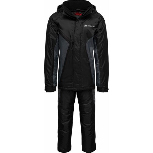 Kombinezon zimowy MIKADO UMB-273-XXL+ (rozmiar XXL+)