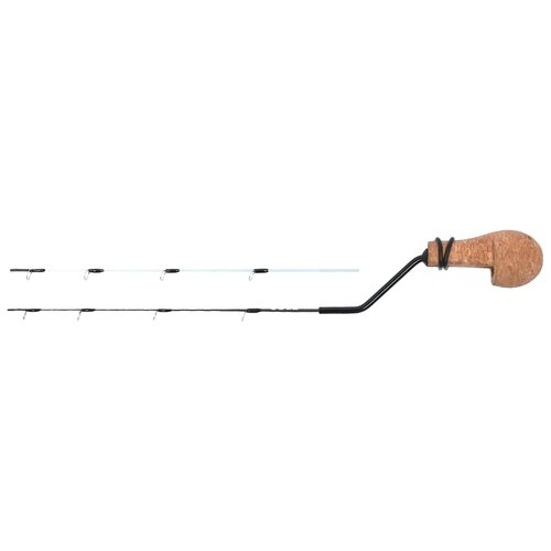 Wędka MIKADO Mormyshka Twin Tip 0.37m