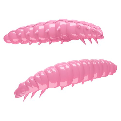 Przynęta LIBRA LURES Larva 4.5 cm Bubblegum