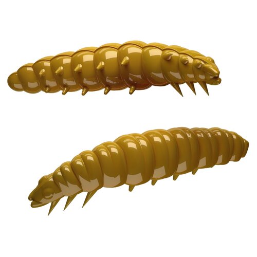 Przynęta LIBRA LURES Larva 4.5 cm Coffee Milk