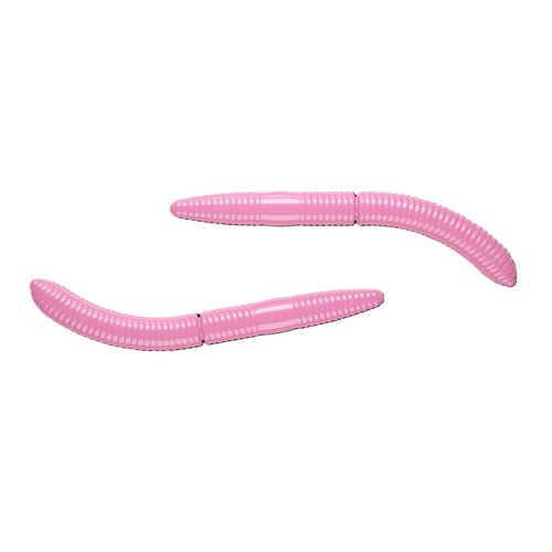 Przynęta LIBRA LURES Fatty D’Worm 6.5 cm Bubblegum
