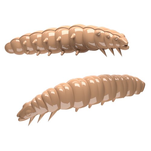 Przynęta LIBRA LURES Larva 4.5 cm Pellets