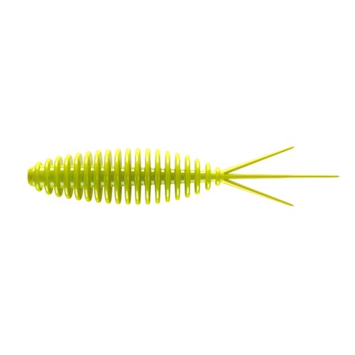 Przynęta LIBRA LURES Turbo Worm 5.6 cm Apple Green