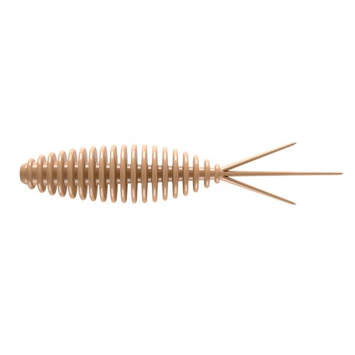 Przynęta LIBRA LURES Turbo Worm 5.6 cm Pellets