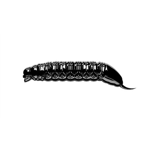 Przynęta LIBRA LURES Goliath 3 cm Czarny