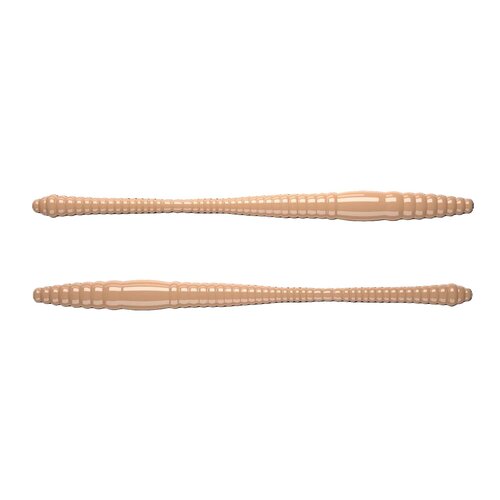 Przynęta LIBRA LURES Dying Worm 7 cm Pellets