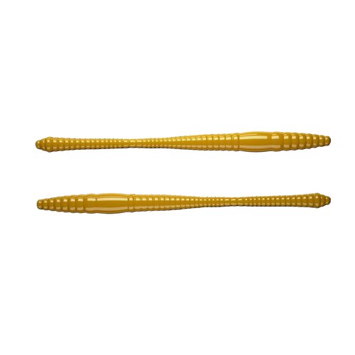 Przynęta LIBRA LURES Dying Worm 7 cm Coffee Milk