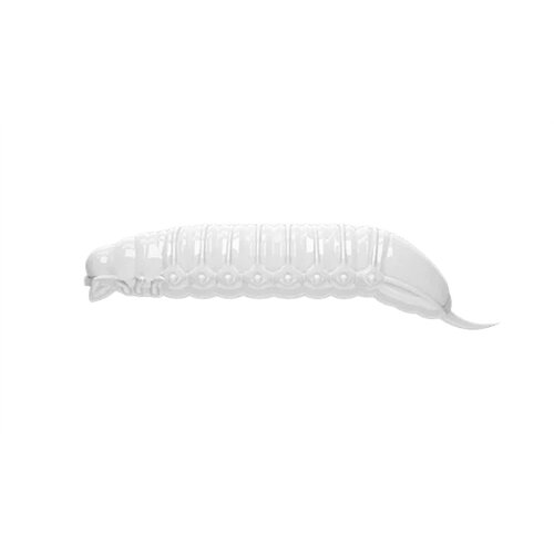 Przynęta LIBRA LURES Goliath 3 cm Biały