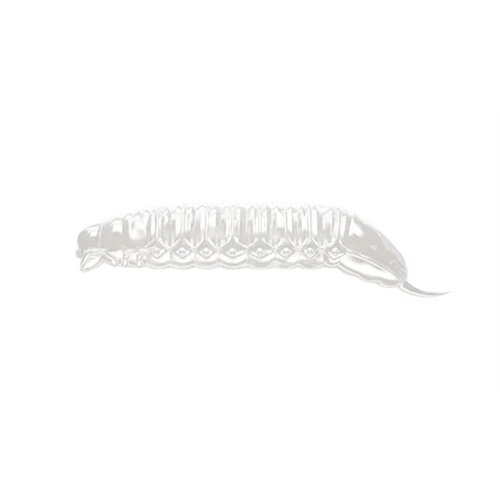 Przynęta LIBRA LURES Goliath 3 cm Silver Pearl