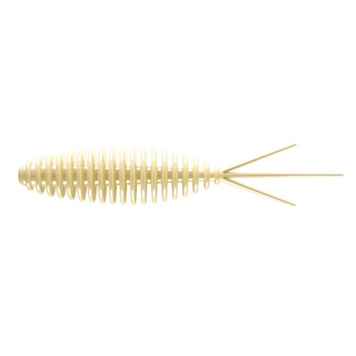 Przynęta LIBRA LURES Turbo Worm 5.6 cm Cheese