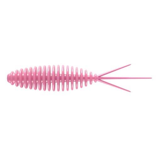 Przynęta LIBRA LURES Turbo Worm 5.6 cm Bubblegum