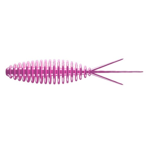 Przynęta LIBRA LURES Turbo Worm 5.6 cm Pink Pearl