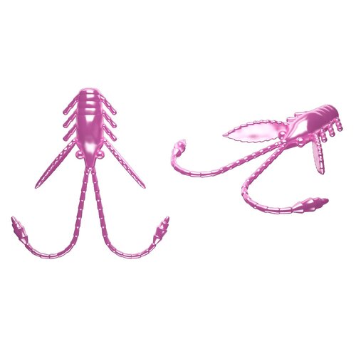 Przynęta LIBRA LURES Pro Nymph 18 cm Pink Pearl