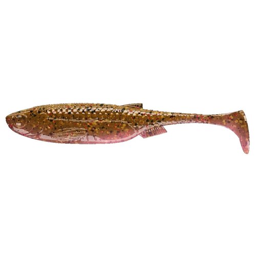 Przynęta LIBRA LURES Kraken Shad 2 5 cm Cameleon