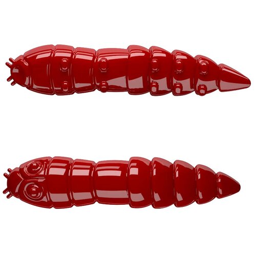 Przynęta LIBRA LURES Kukolka 4.2 cm Czerwony