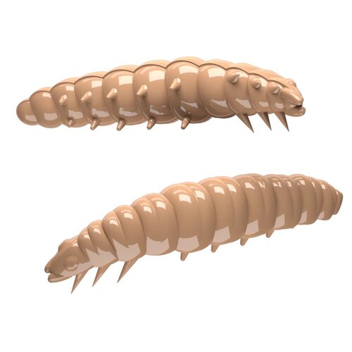 Przynęta LIBRA LURES Larva 3.5 cm Pellets