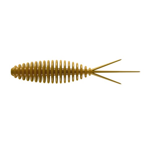 Przynęta LIBRA LURES Turbo Worm 5.6 cm Coffee Milk