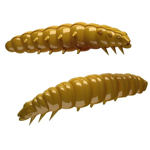 Przynęta LIBRA LURES Larva 3.5 cm Coffee Milk