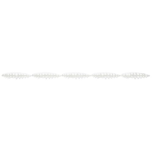 Przynęta LIBRA LURES Larva Multi 2.5 cm Silver Pearl