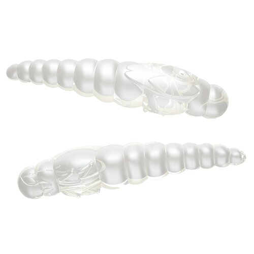 Przynęta LIBRA LURES Largo Slim 3.4 cm Silver Pearl