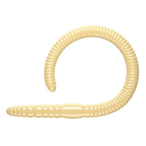 Przynęta LIBRA LURES Flex Worm 9.5 cm Cheese