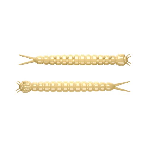 Przynęta LIBRA LURES Slight Worm 3.8 cm Cheese