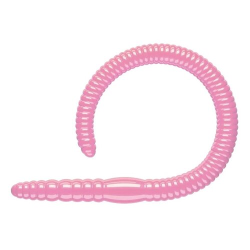Przynęta LIBRA LURES Flex Worm 9.5 cm Bubblegum