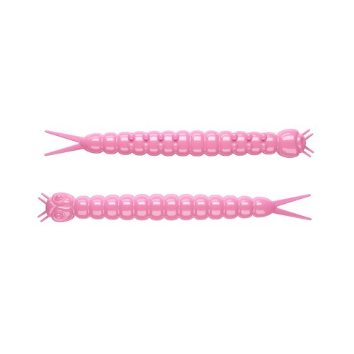 Przynęta LIBRA LURES Slight Worm 3.8 cm Bubblegum
