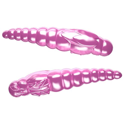 Przynęta LIBRA LURES Largo Slim 3.4 cm Pink Pearl
