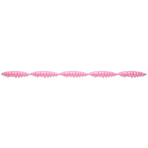 Przynęta LIBRA LURES Larva Multi 2.5 cm Bubblegum