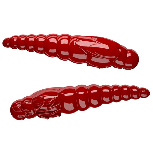 Przynęta LIBRA LURES Largo Slim 3.4 cm Czerwony