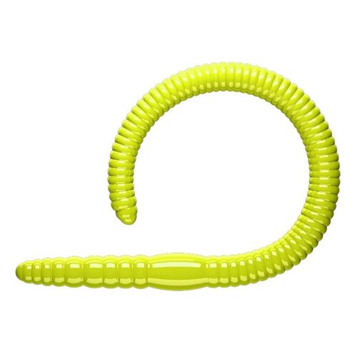 Przynęta LIBRA LURES Flex Worm 9.5 cm Apple Green