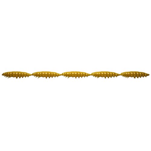 Przynęta LIBRA LURES Larva Multi 2.5 cm Coffee Milk