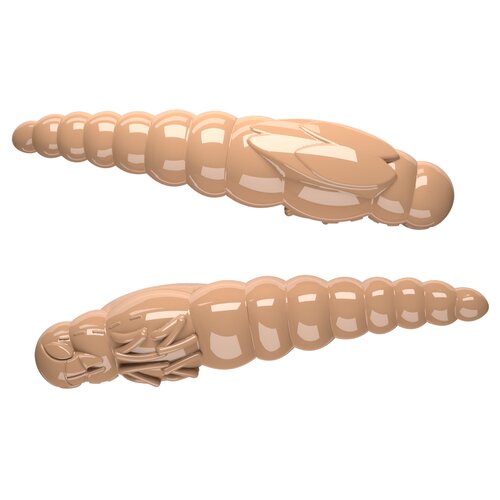 Przynęta LIBRA LURES Largo Slim 3.4 cm Pellets