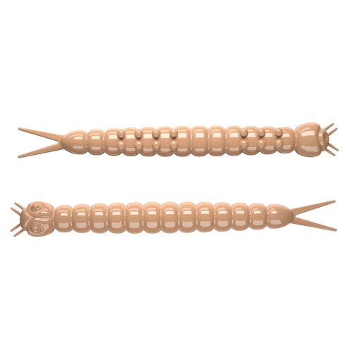 Przynęta LIBRA LURES Slight Worm 3.8 cm Pellets