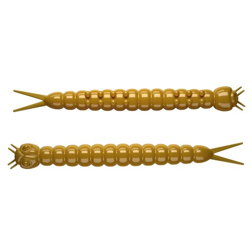 Przynęta LIBRA LURES Slight Worm 3.8 cm Coffee Milk