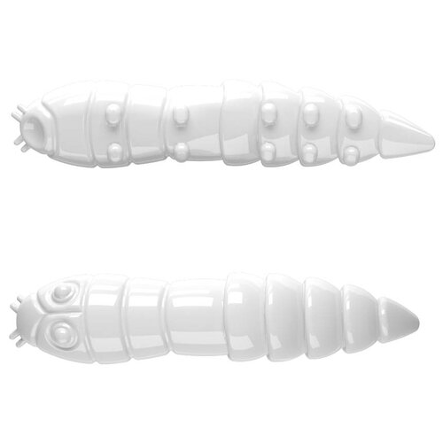 Przynęta LIBRA LURES Kukolka 4.2 cm Biały