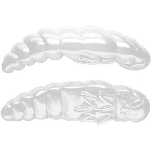 Przynęta LIBRA LURES Largo 3.5 cm Silver Pearl