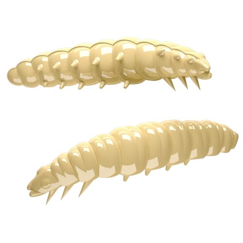 Przynęta LIBRA LURES Larva 3.5 cm Cheese
