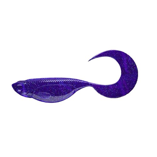 Przynęta LIBRA LURES Embrion Twist Tail 1.75 4.5 cm Electro