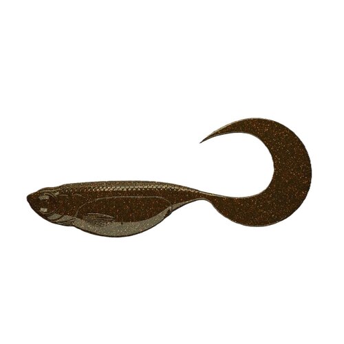 Przynęta LIBRA LURES Embrion Twist Tail 2.5 6.5 cm Blood