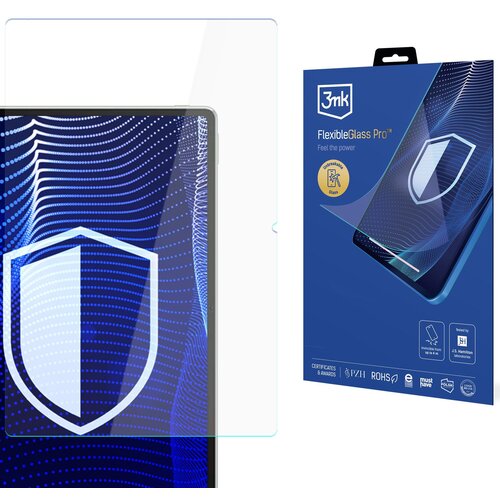 Szkło hybrydowe 3MK FlexibleGlass Pro do Huawei MatePad 12 X