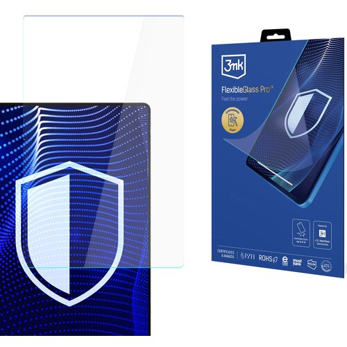 Szkło hybrydowe 3MK FlexibleGlass Pro do Honor Pad GT Pro