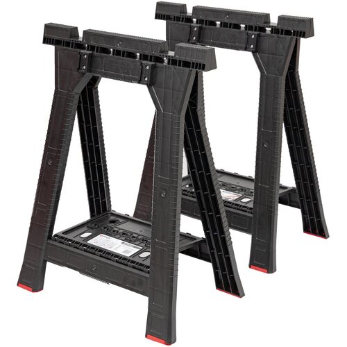 Kobyłki QBRICK System 2 (2 szt.)